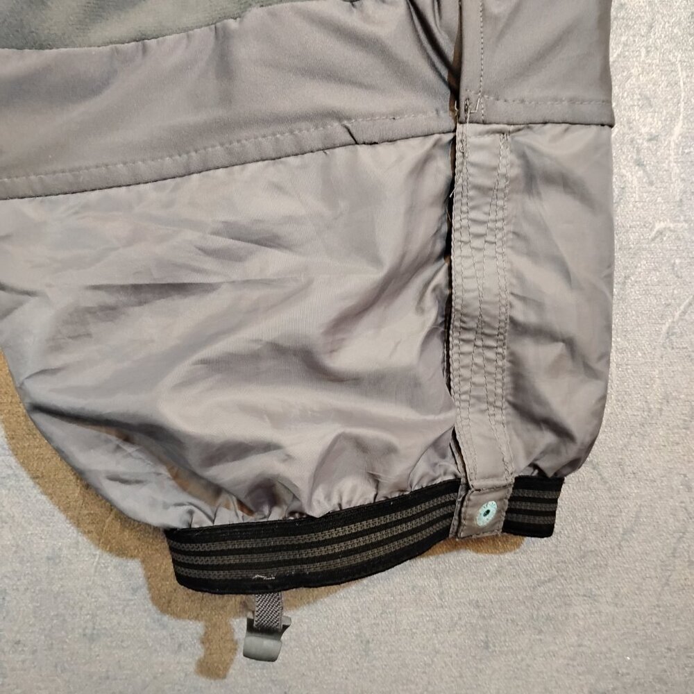 Men's Cargo Pants - Tan - Picture 9 of 16